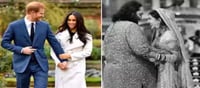 Prince Harry and Meghan Markle to attend Ambanis' post-wedding in London !! ?